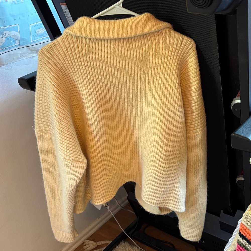 James Street Co Reid in Butter - Picture 4 of 16